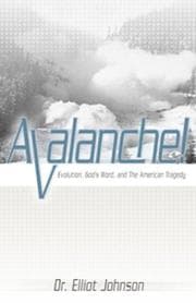 Tapa de Avalanche!