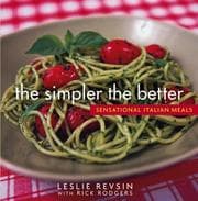 Tapa de The Simpler the Better