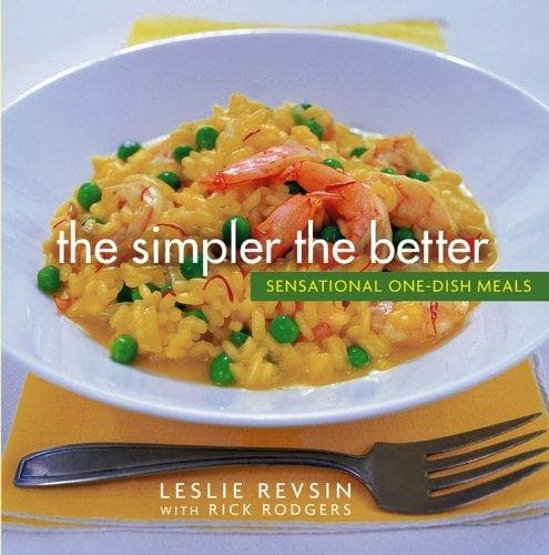 Tapa de The Simpler the Better