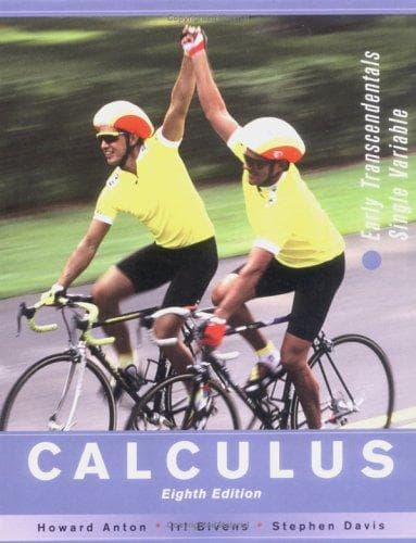 Tapa de Calculus