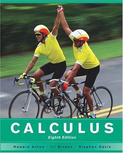 Tapa de Calculus