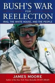 Tapa de Bush's war for reelection