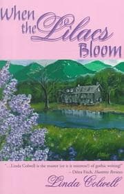 Tapa de When the Lilacs Bloom