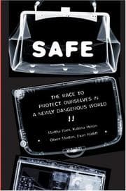 Tapa de Safe