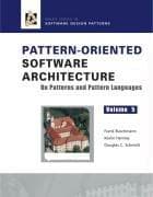 Tapa de Pattern-Oriented Software Architecture