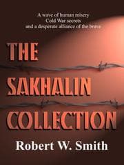 Tapa de The Sakhalin Collection