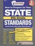 Tapa de How to Prepare for Your State Standards 7th Grade