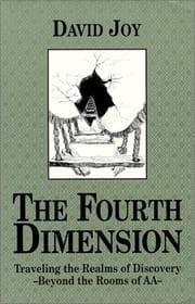 Tapa de Fourth dimension