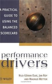 Tapa de Performance Drivers
