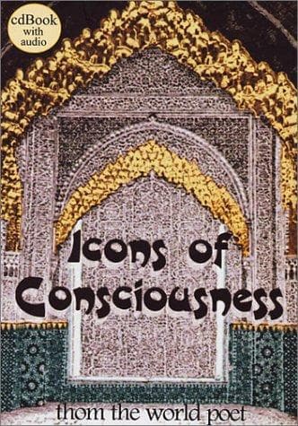 Tapa de Icons of Consciousness