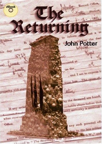 Tapa de The Returning