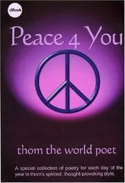 Tapa de Peace 4 You