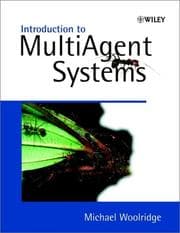 Tapa de Introduction to MultiAgent Systems