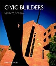 Tapa de Civic builders