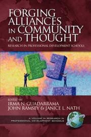 Tapa de Forging Alliances in Community and Thought