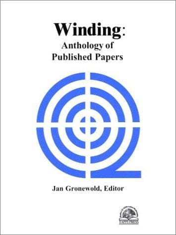Tapa de Winding