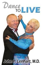 Tapa de Dance to Live