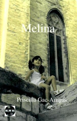 Tapa de Melina