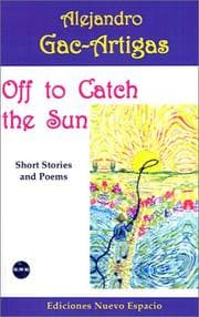 Tapa de Off to Catch the Sun