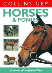 Tapa de Horses and Ponies