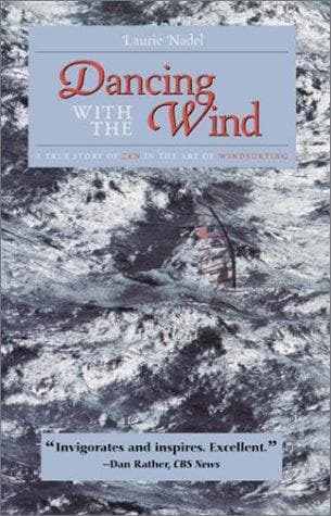 Tapa de Dancing With the Wind