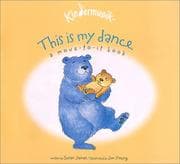 Tapa de This Is My Dance