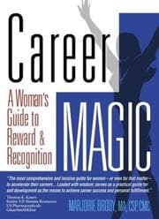 Tapa de Career MAGIC