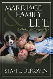 Tapa de Marriage and Family Life