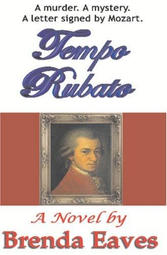Tapa de Tempo Rubato