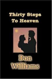 Tapa de Thirty Steps to Heaven