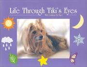 Tapa de Life Through Tiki's Eyes, With Comment By Tiger