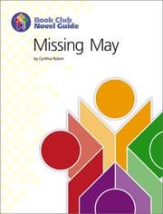 Tapa de Missing May