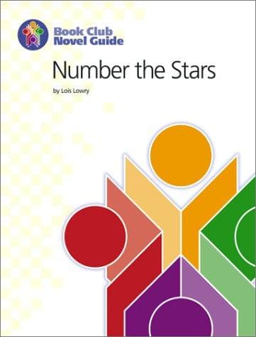Tapa de Number the Stars