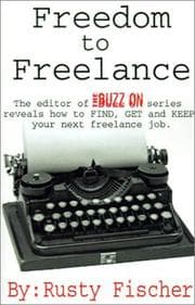 Tapa de Freedom to Freelance
