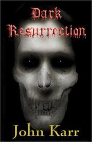 Tapa de Dark Resurrection