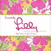Tapa de Essentially Lilly
