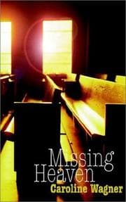 Tapa de Missing Heaven