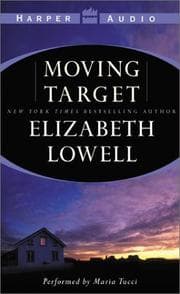 Tapa de Moving Target Low Price