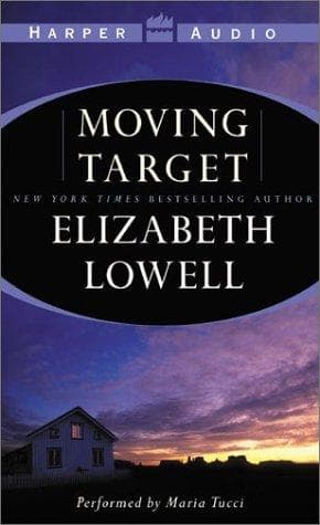Tapa de Moving Target Low Price