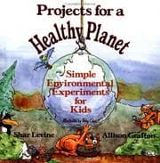 Tapa de Projects for a healthy planet