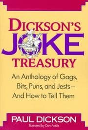 Tapa de Dickson's joke treasury