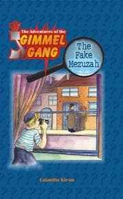 Tapa de The Adventures of the Gimmel Gang