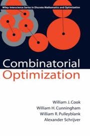 Tapa de Combinatorial optimization