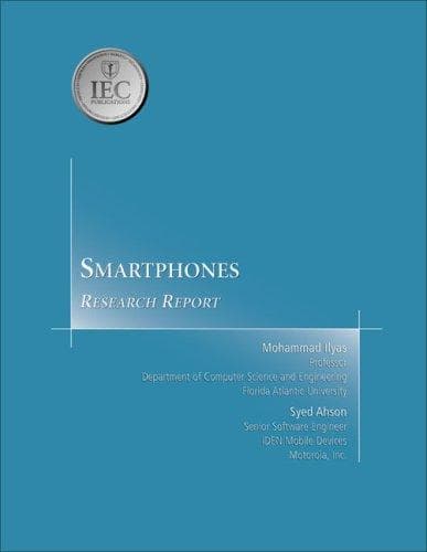 Tapa de Smartphones