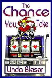 Tapa de The Chance You Take