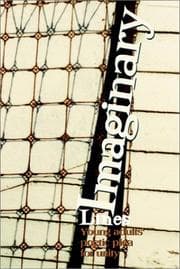 Tapa de Imaginary Lines