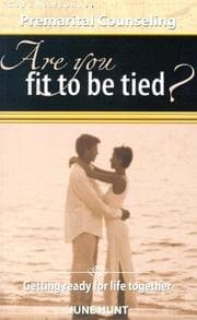 Tapa de God's Heart on Premarital Counseling