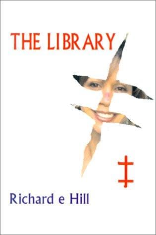Tapa de Library