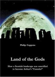 Tapa de Land of the Gods