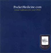 Tapa de Pocket Medicine/internal Medicine - Neurology